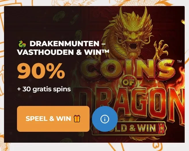 Lord of Spins Casino